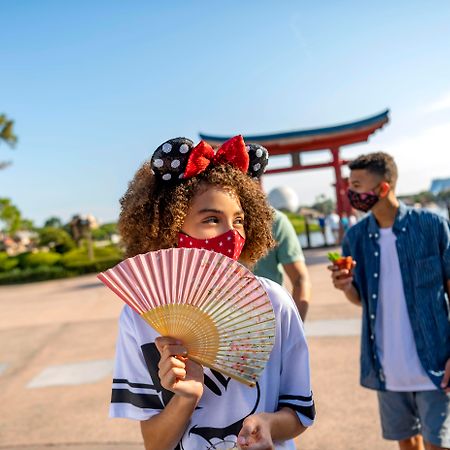 Disney'S All-Star Music Resort Лейк-Буэна-Виста Экстерьер фото