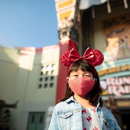 Disney'S All-Star Music Resort Лейк-Буэна-Виста Экстерьер фото