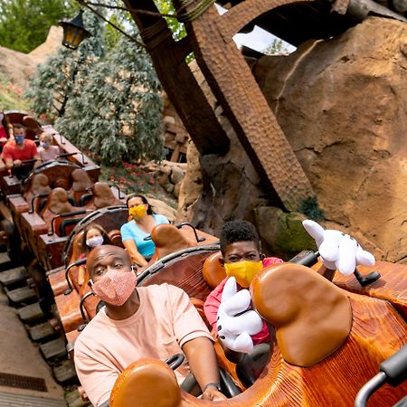 Disney'S All-Star Music Resort Лейк-Буэна-Виста Экстерьер фото