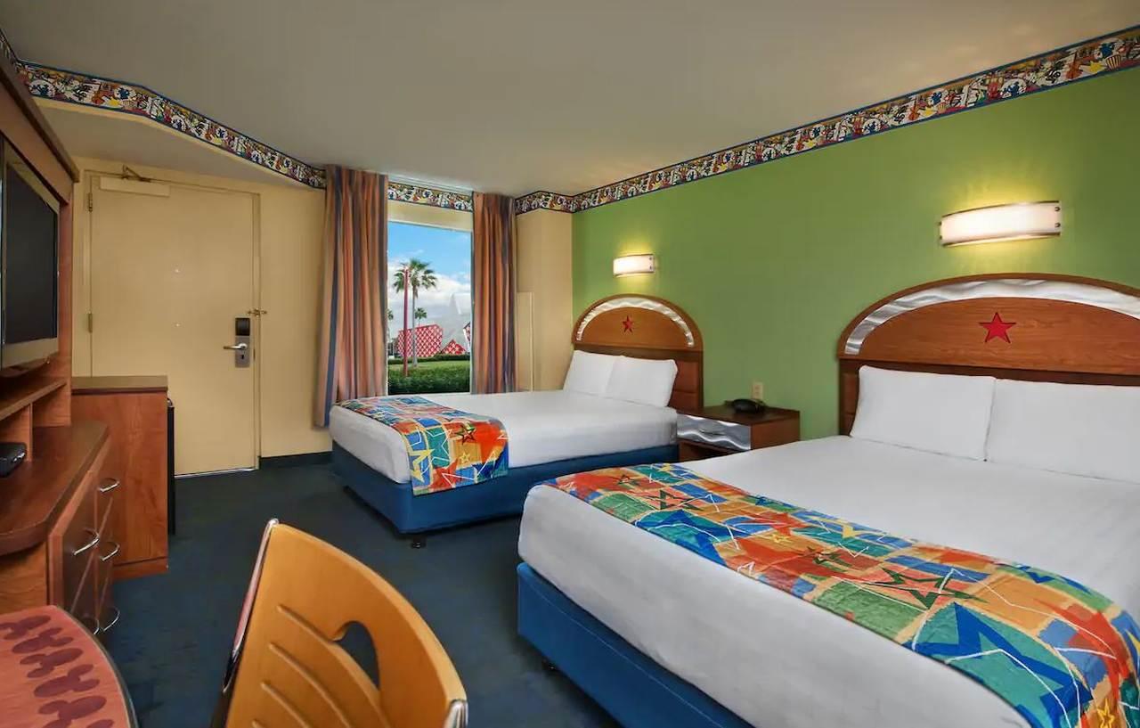 Disney'S All-Star Music Resort Лейк-Буэна-Виста Экстерьер фото