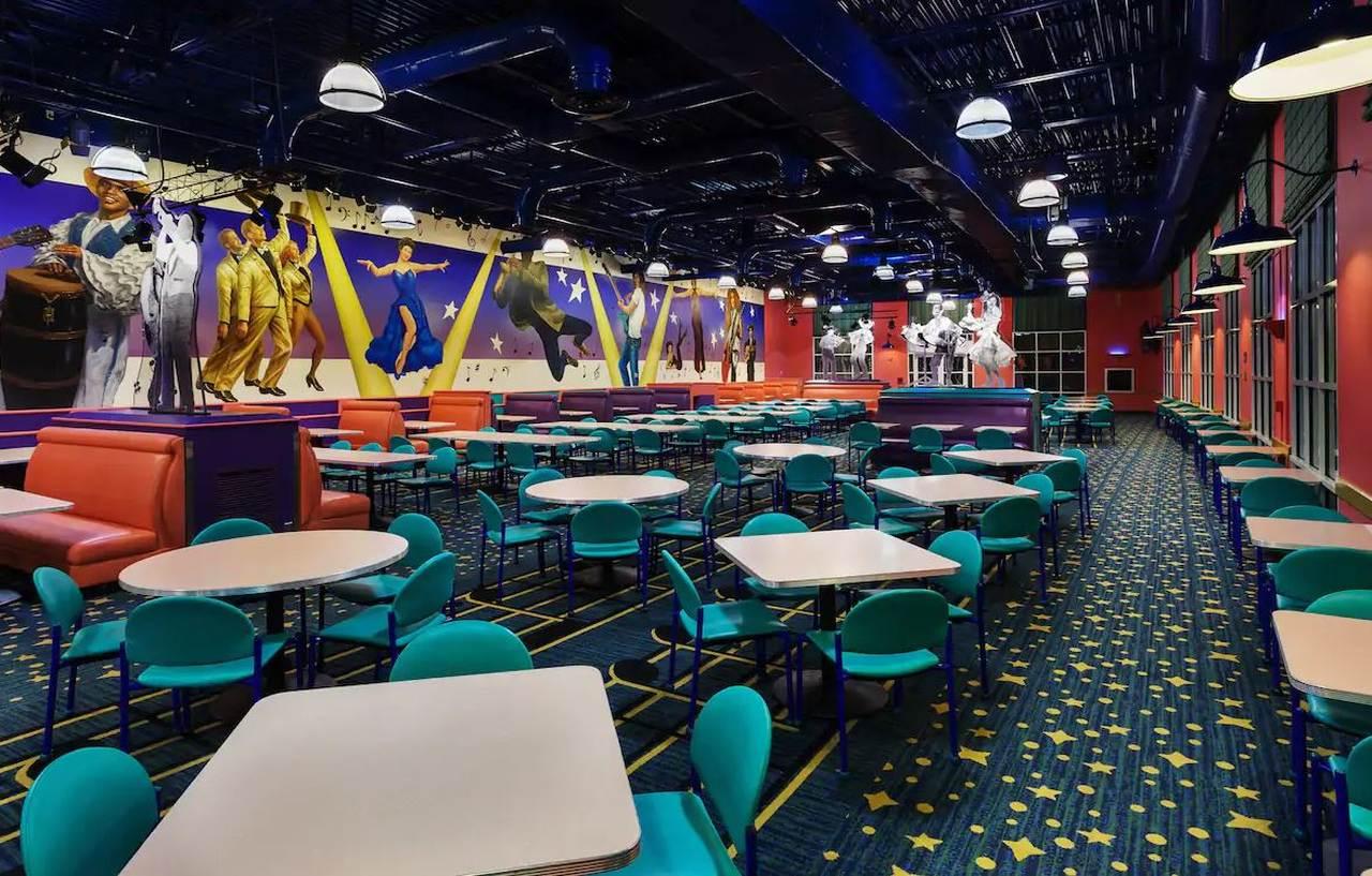 Disney'S All-Star Music Resort Лейк-Буэна-Виста Экстерьер фото