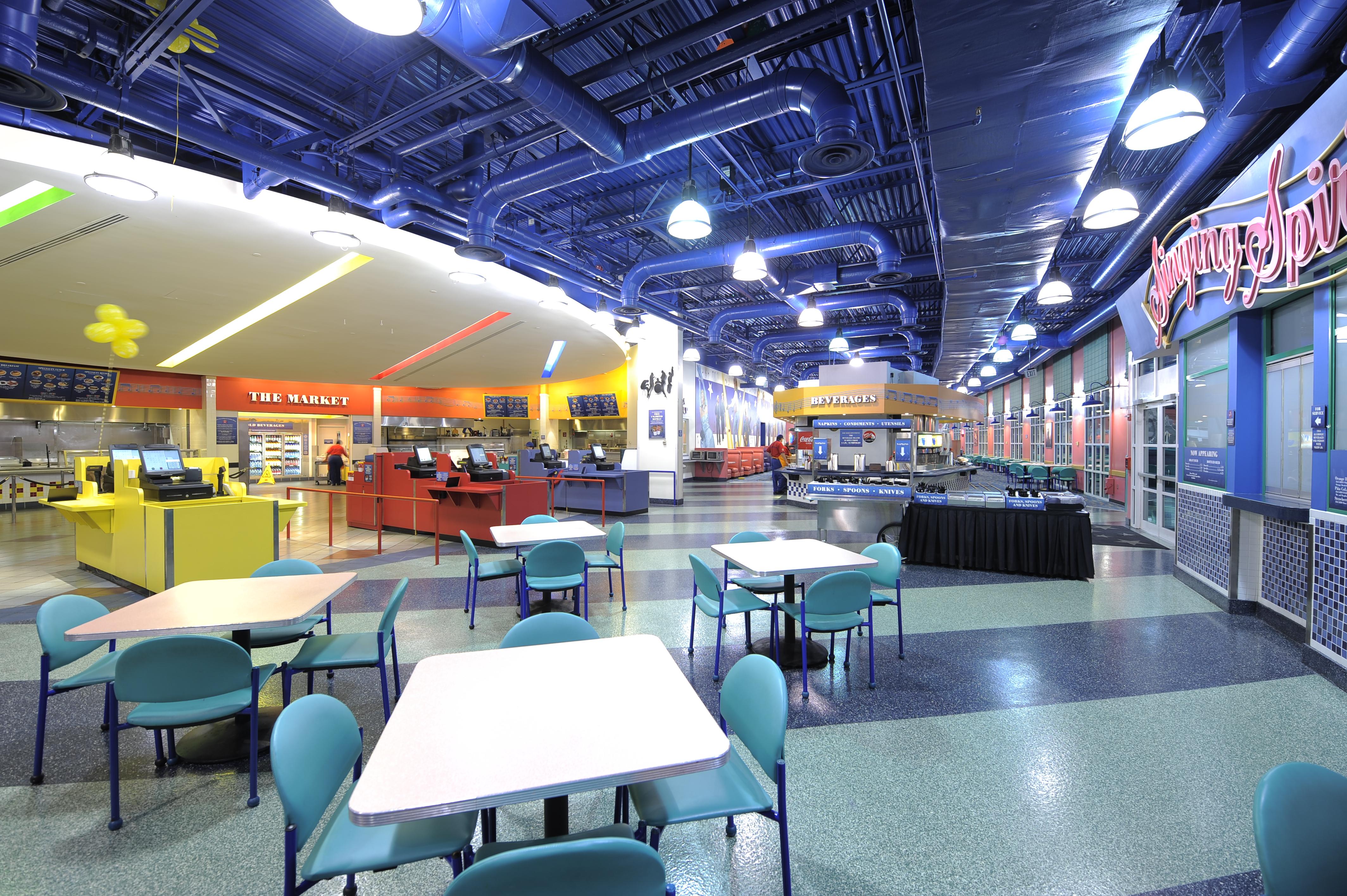 Disney'S All-Star Music Resort Лейк-Буэна-Виста Экстерьер фото