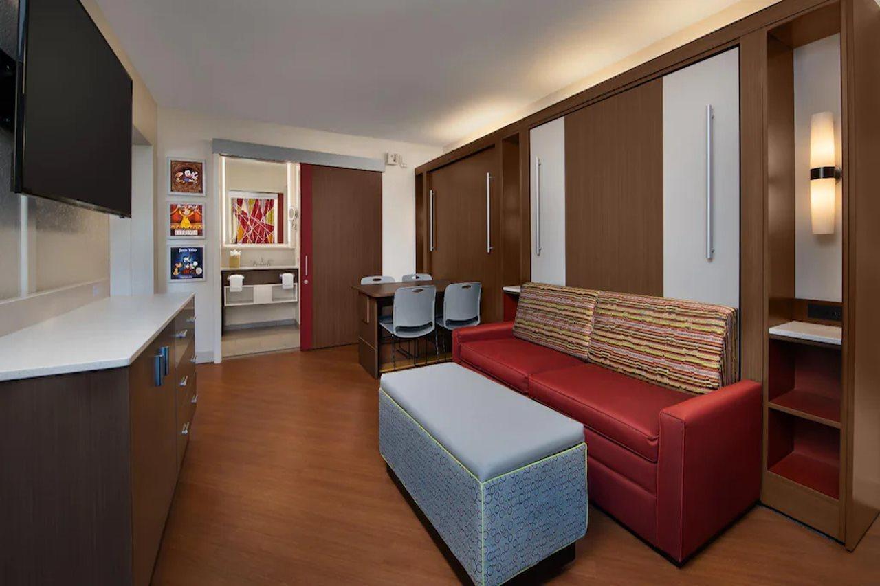 Disney'S All-Star Music Resort Лейк-Буэна-Виста Экстерьер фото