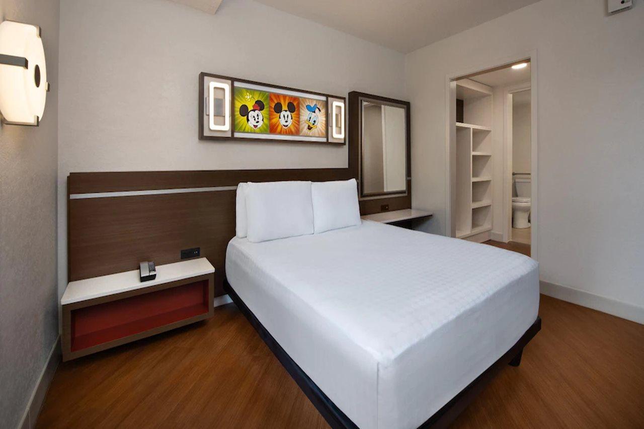 Disney'S All-Star Music Resort Лейк-Буэна-Виста Экстерьер фото