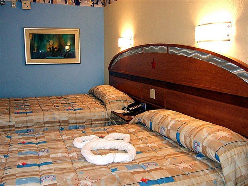 Disney'S All-Star Music Resort Лейк-Буэна-Виста Экстерьер фото