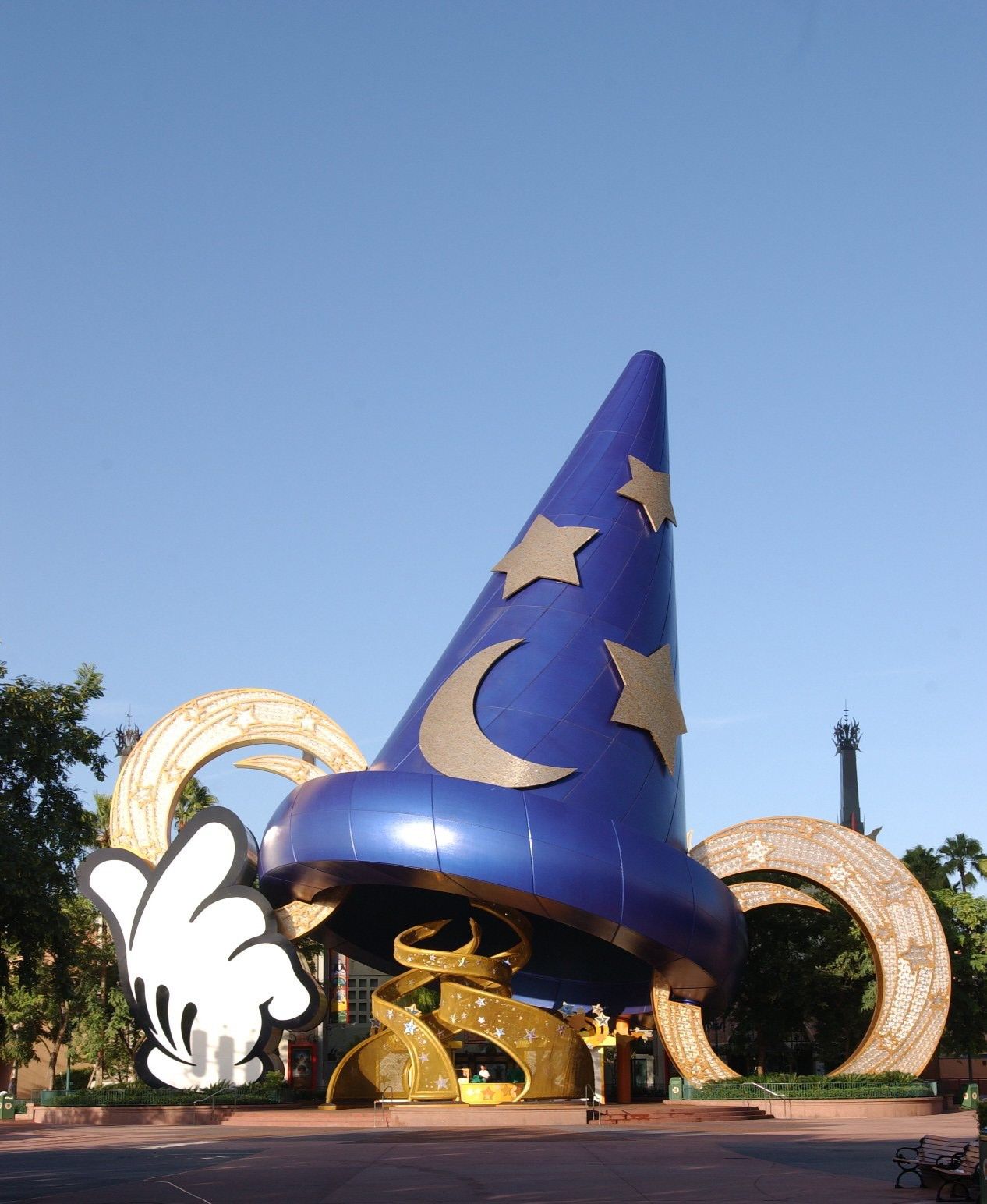 Disney'S All-Star Music Resort Лейк-Буэна-Виста Экстерьер фото