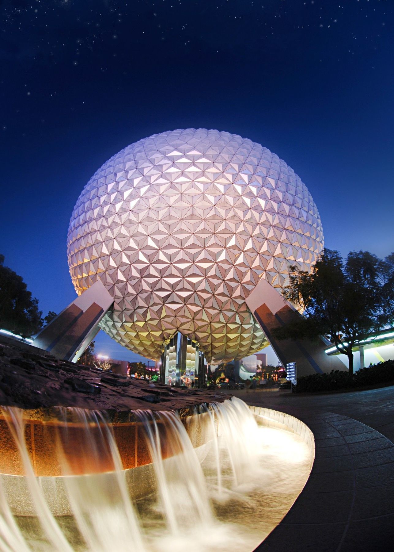 Disney'S All-Star Music Resort Лейк-Буэна-Виста Экстерьер фото