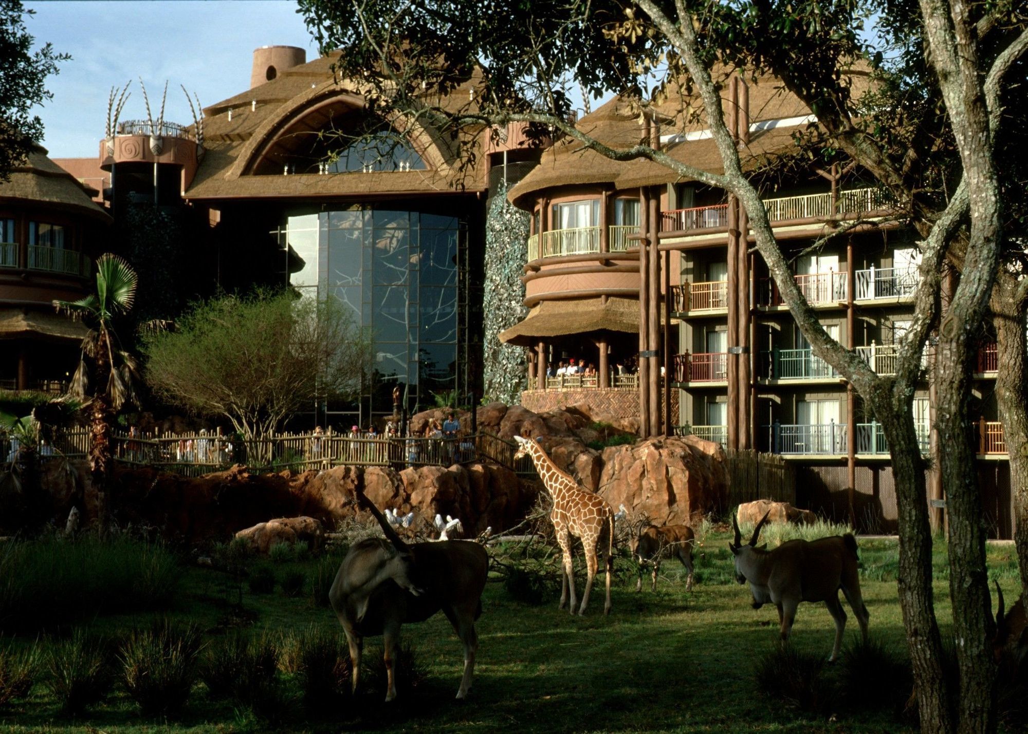 Disney'S All-Star Music Resort Лейк-Буэна-Виста Экстерьер фото