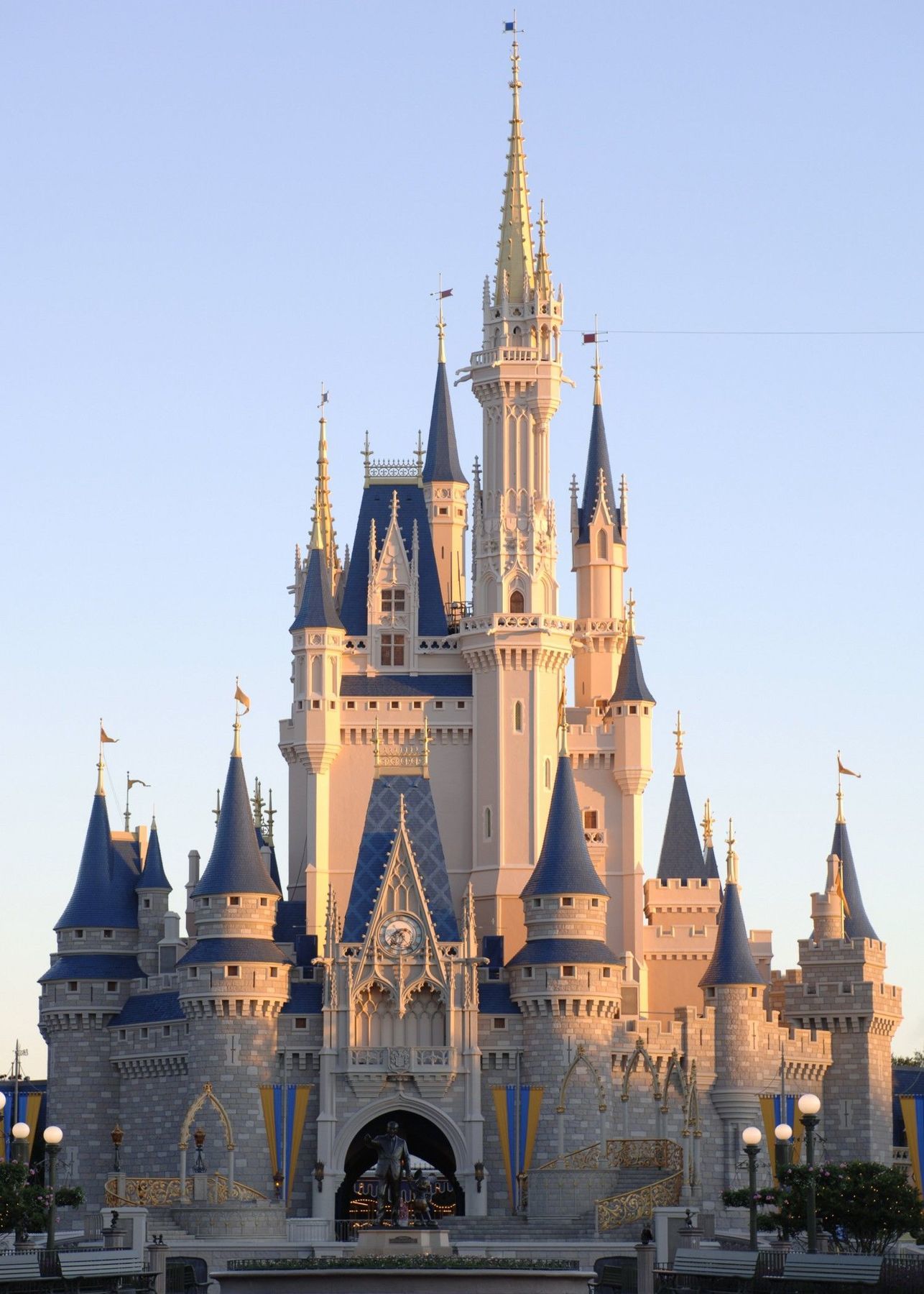 Disney'S All-Star Music Resort Лейк-Буэна-Виста Экстерьер фото