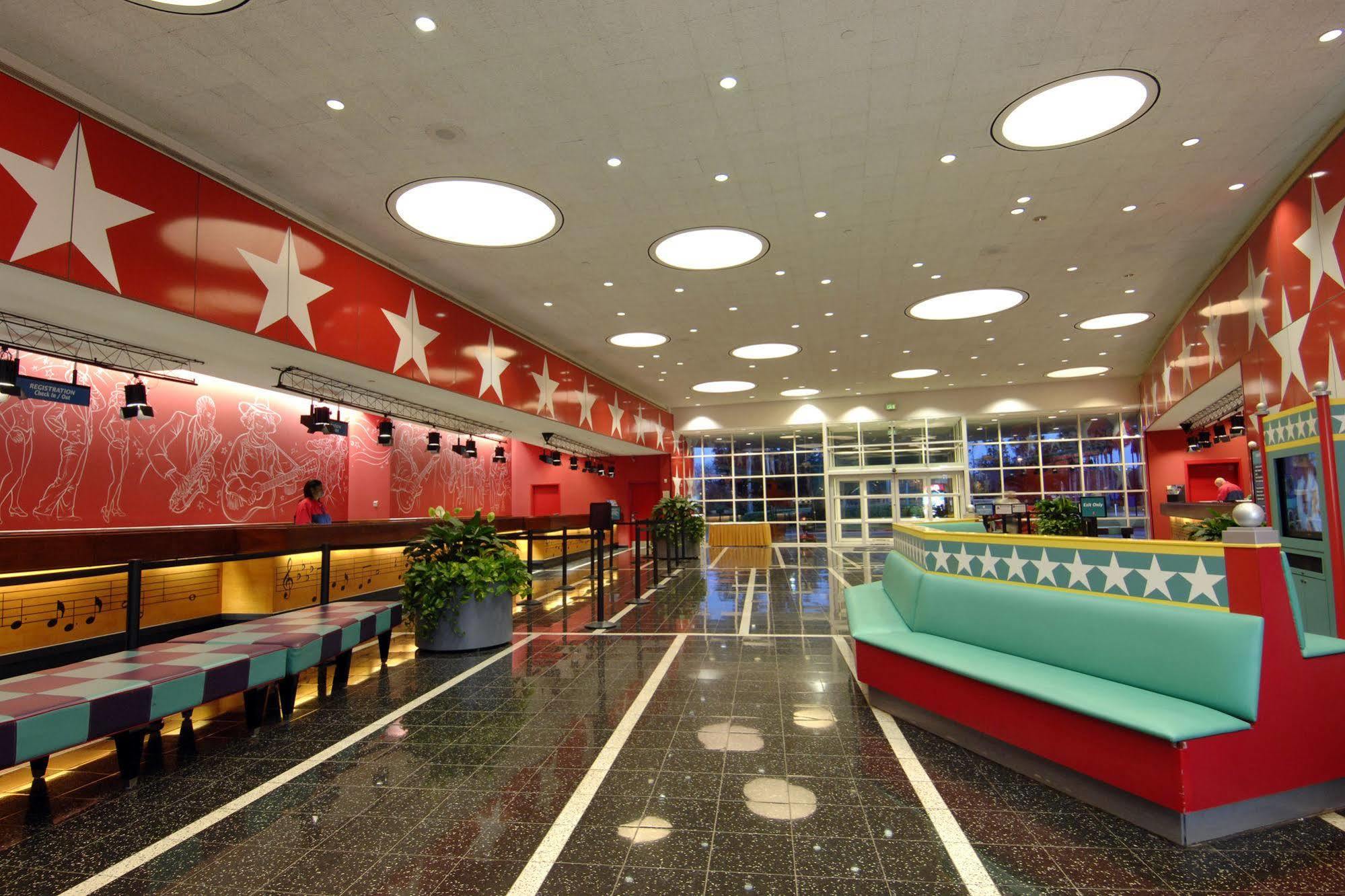 Disney'S All-Star Music Resort Лейк-Буэна-Виста Экстерьер фото