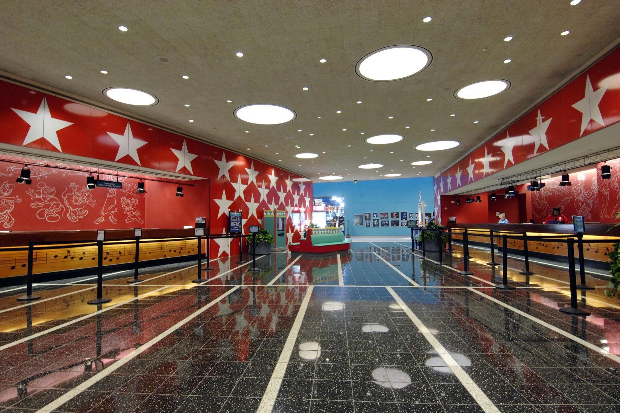 Disney'S All-Star Music Resort Лейк-Буэна-Виста Экстерьер фото