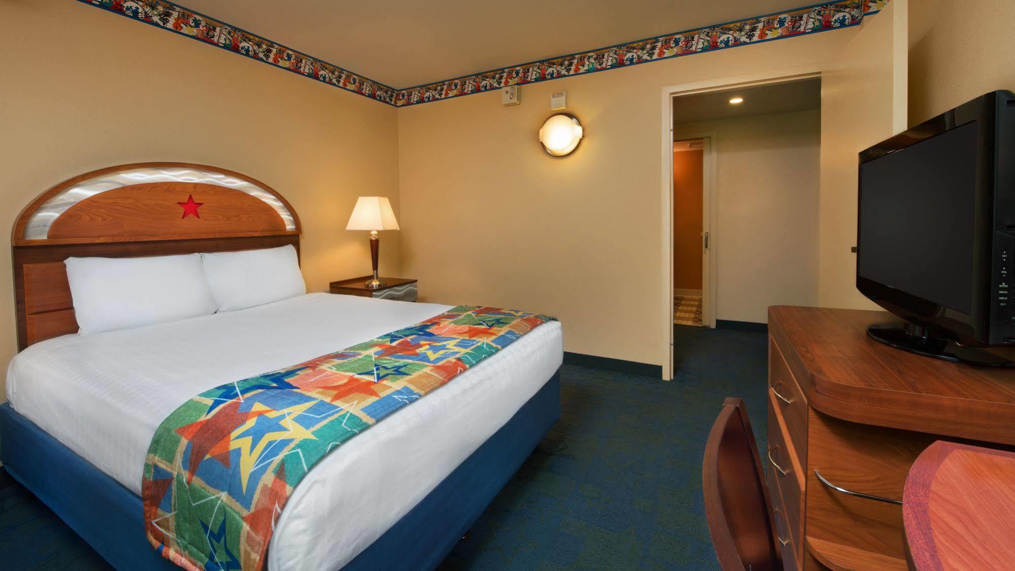 Disney'S All-Star Music Resort Лейк-Буэна-Виста Экстерьер фото
