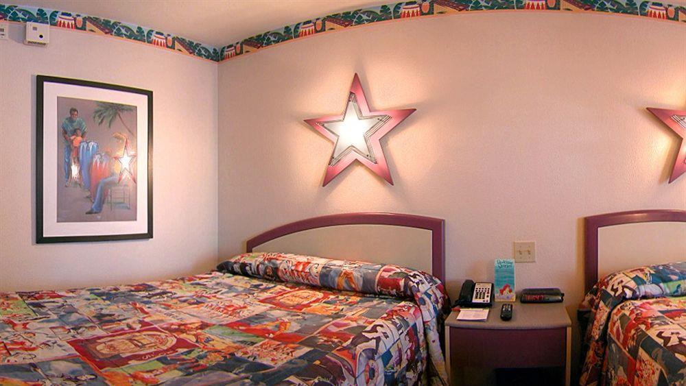 Disney'S All-Star Music Resort Лейк-Буэна-Виста Экстерьер фото